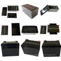 Battery holder mold plastic shell injection mold processing